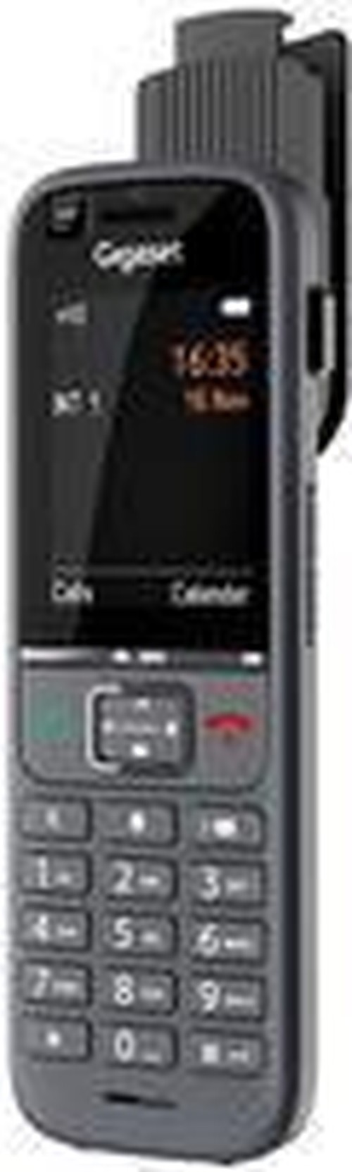 GANCIO CINTURA PER S700H PRO