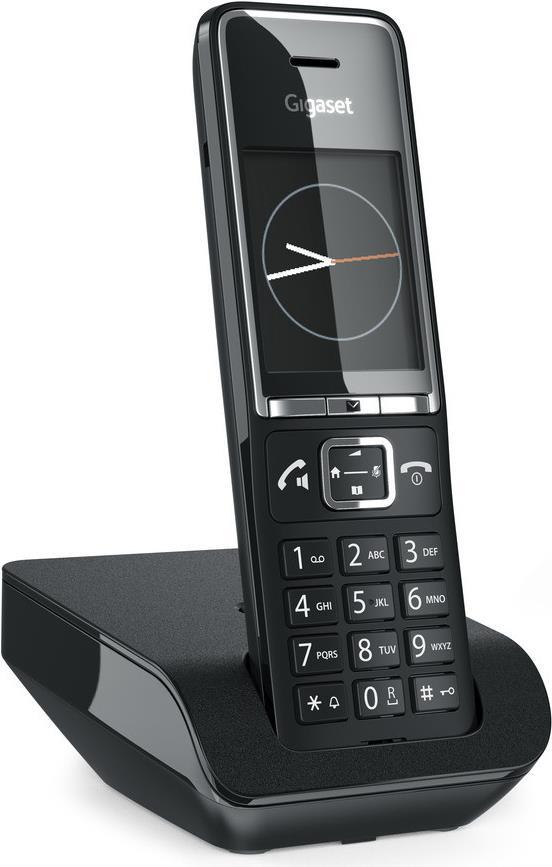 COMFORT 550, telefono...