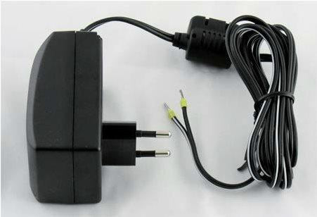 Caricatore interno Wantec 5560 per dispositivi mobili (5560)