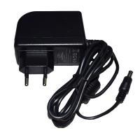 Wantec 5617 adattatore e invertitore Interno 15 W Nero (5617)