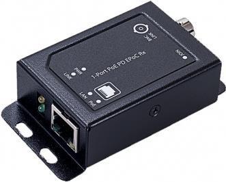 Wantec 5711 adattatore PoE e iniettore (5711)