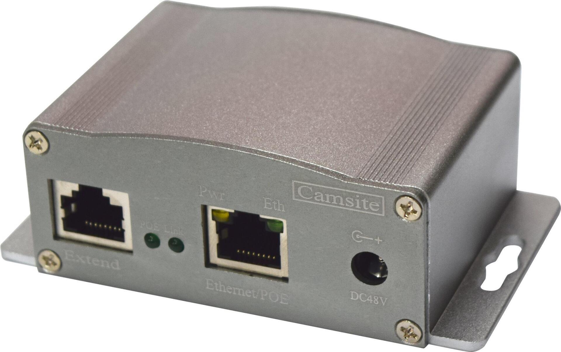 WANTEC 2WIP D-Series 2Wip-E-C-TW-receiver-Network/Power Explorer a 600 m (5800)