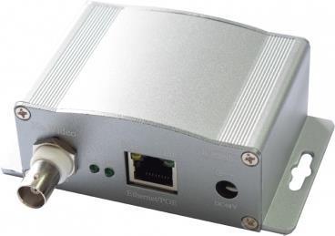 WANTEC 5802 - 10.100 MBIT/S - 10/100 - IEEE 802.3AF IEEE 802.3at - Full - metà - 1500 m - 254 W (5802)