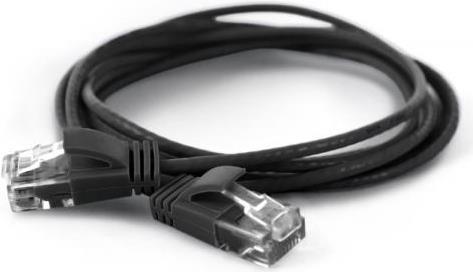 Wantec wW Patchkabel CAT6A [rund 2,8mm
