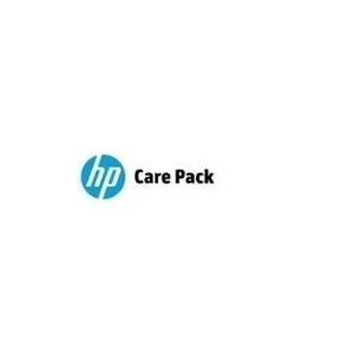 Hewlett -Packard Electronic...
