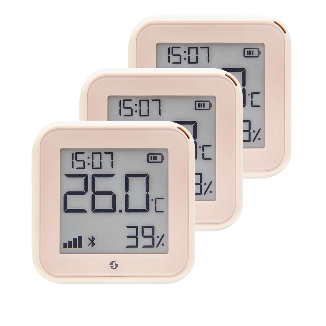 Plus HT Gen3 crema confezione da 3