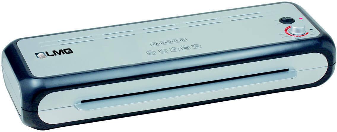 Digilam 240 Laminator - Din A4, larghezza di lavoro 240 mm (1 pezzo)