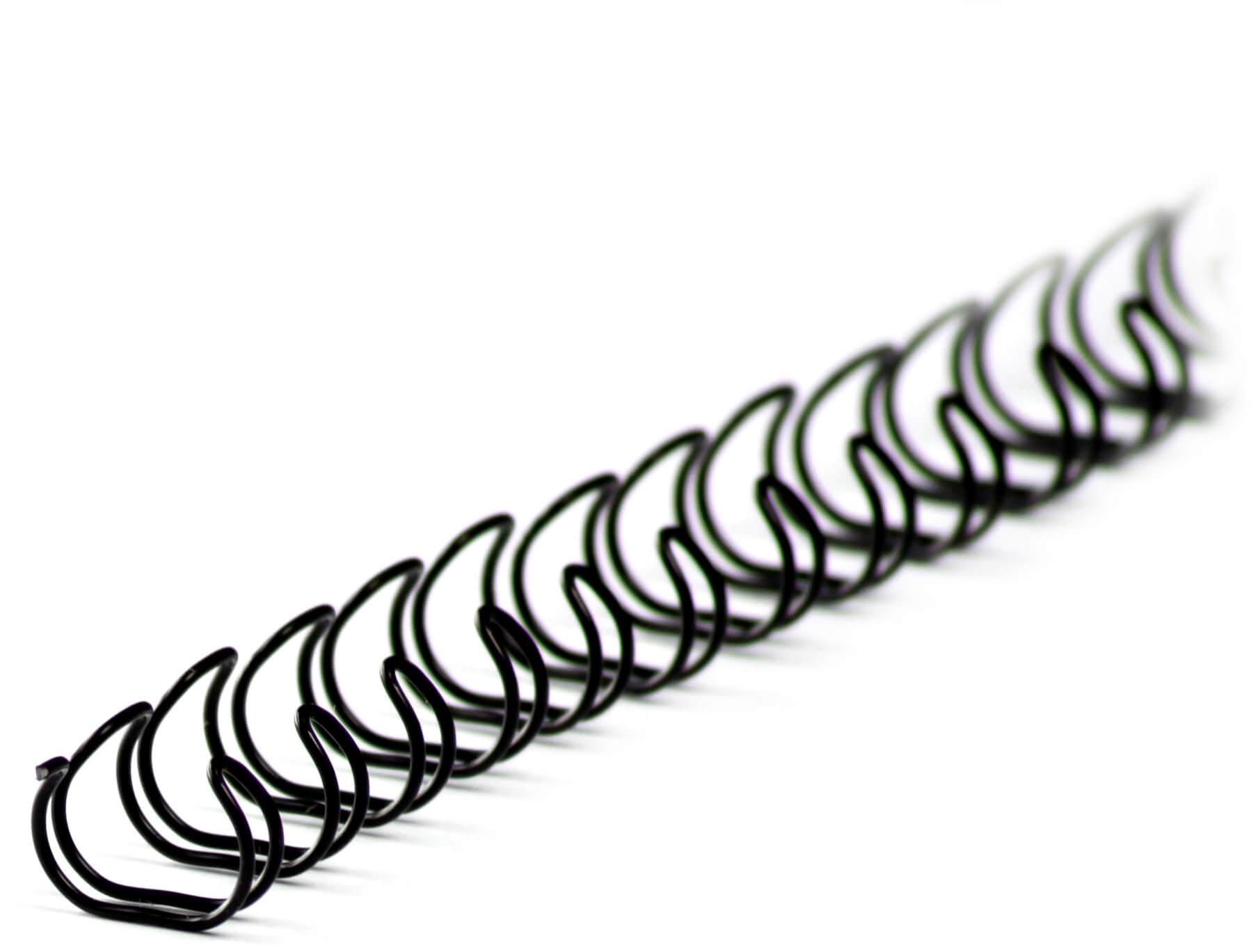 Pieni del binder wire 34...