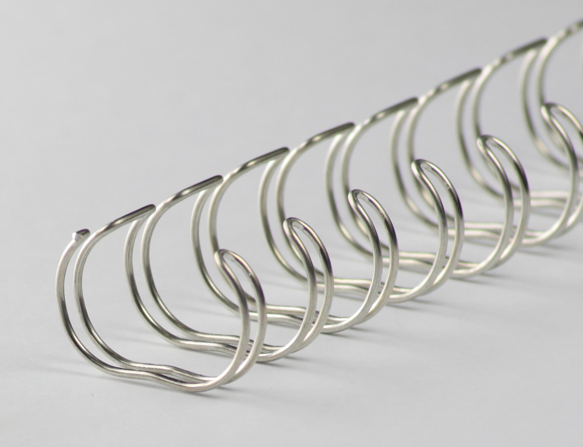 Pieni di binder wire 23...