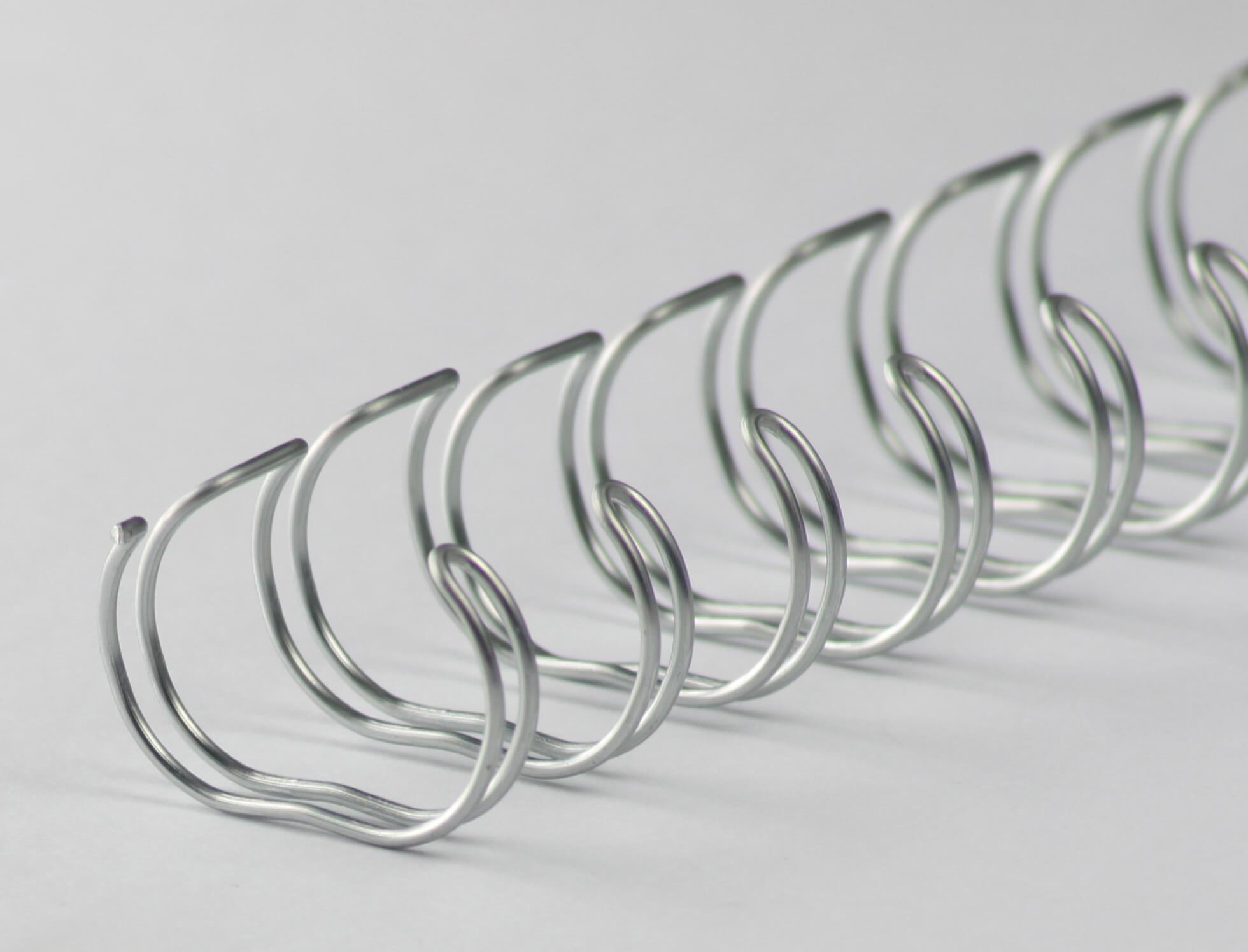 Pieni di binder wire 23...