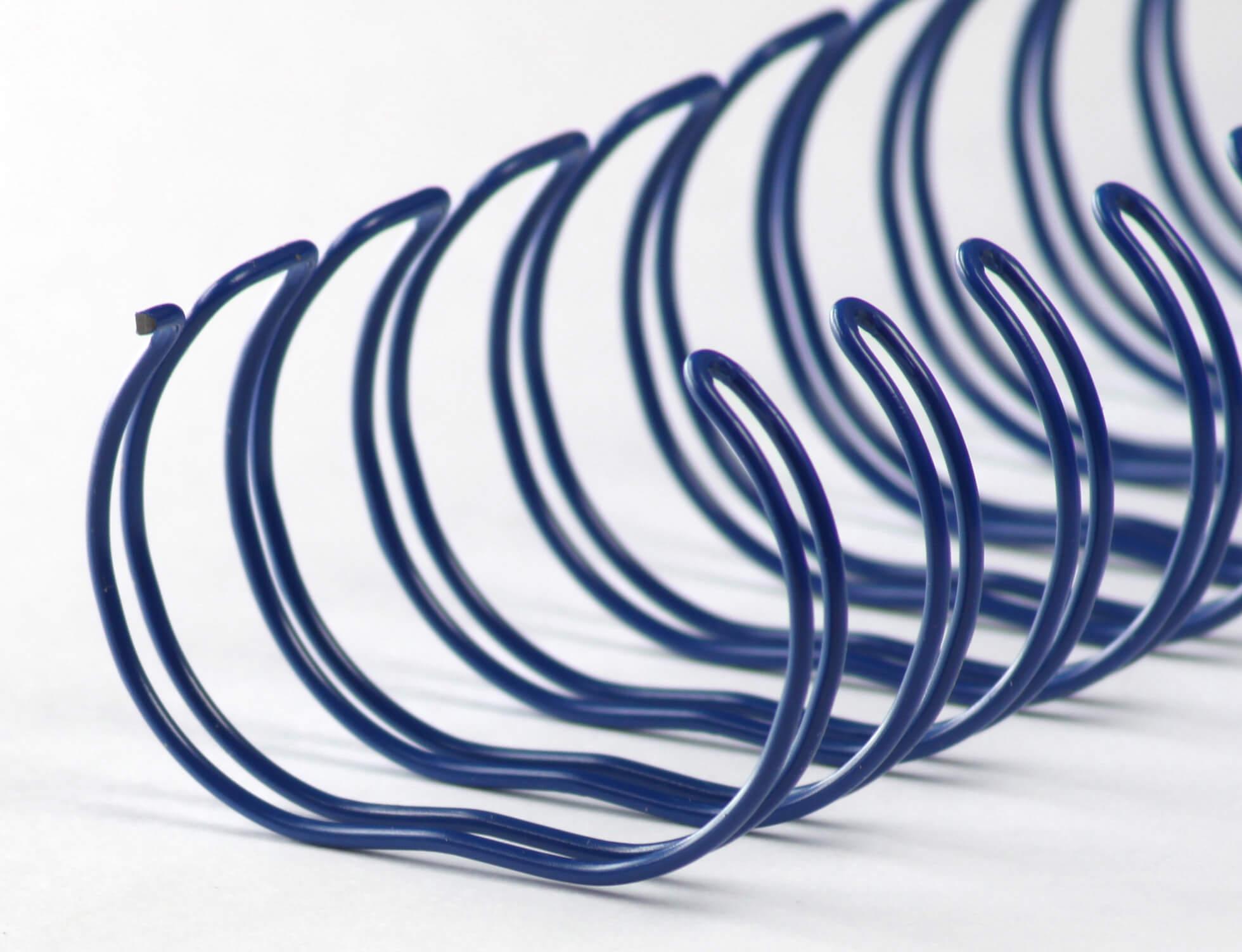 Pieni del binder wire 23...