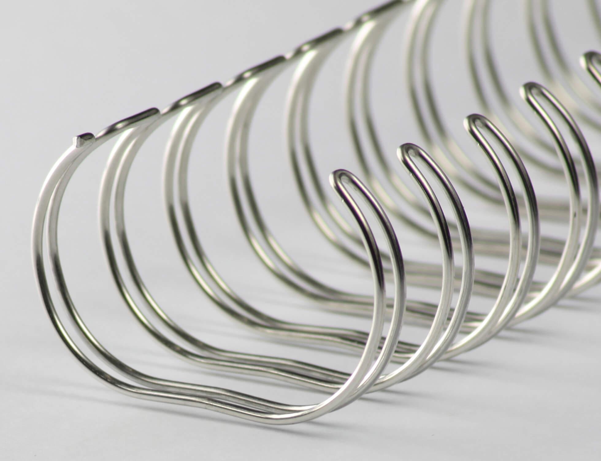 Pieni di binder wire 23...