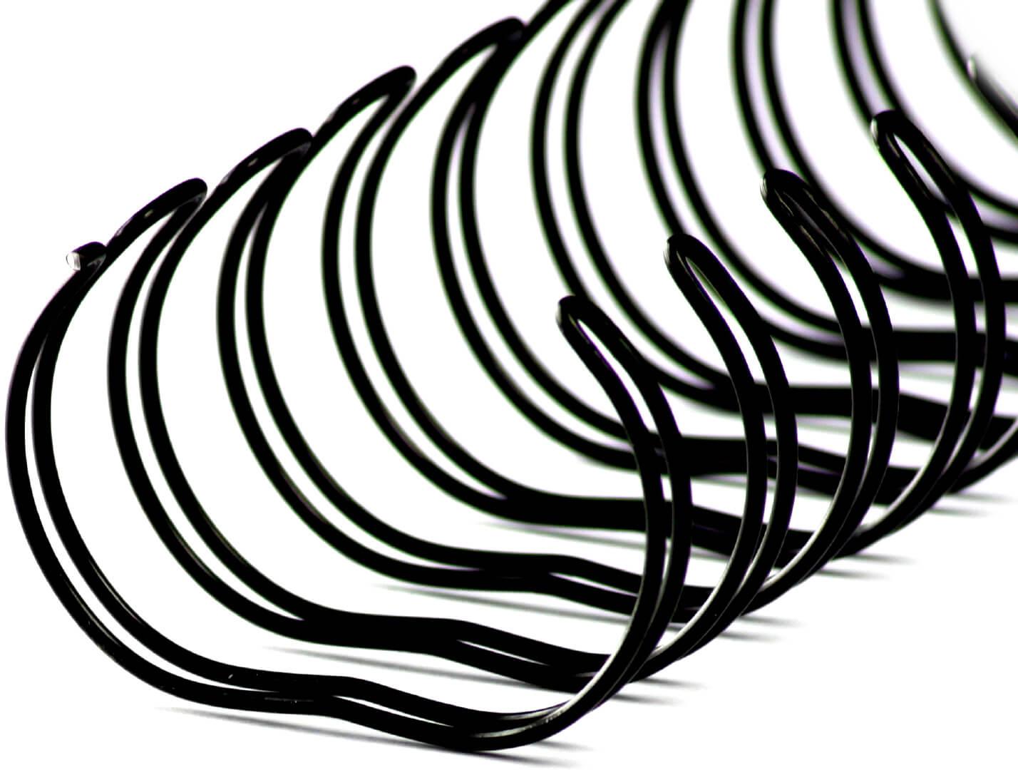 Pieni del binder wire 23...
