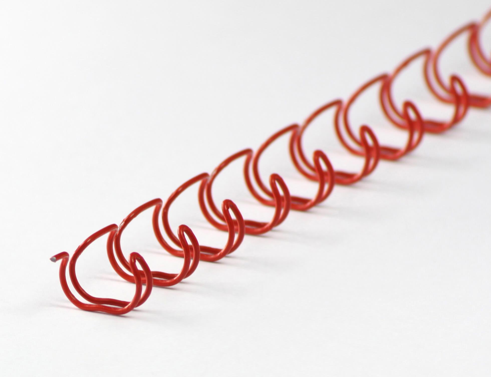 Pieni di binder wire 23...