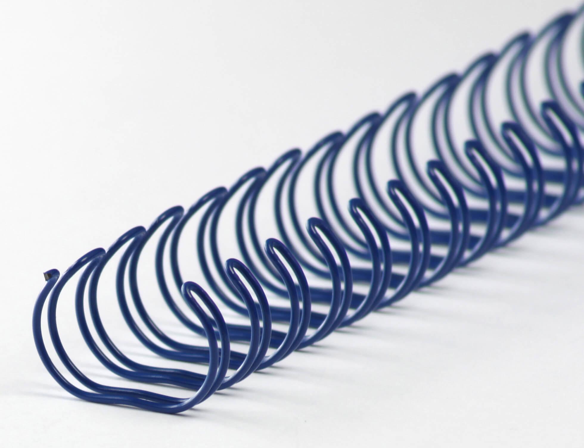 Pieni Wirebinder 34 Anelli...