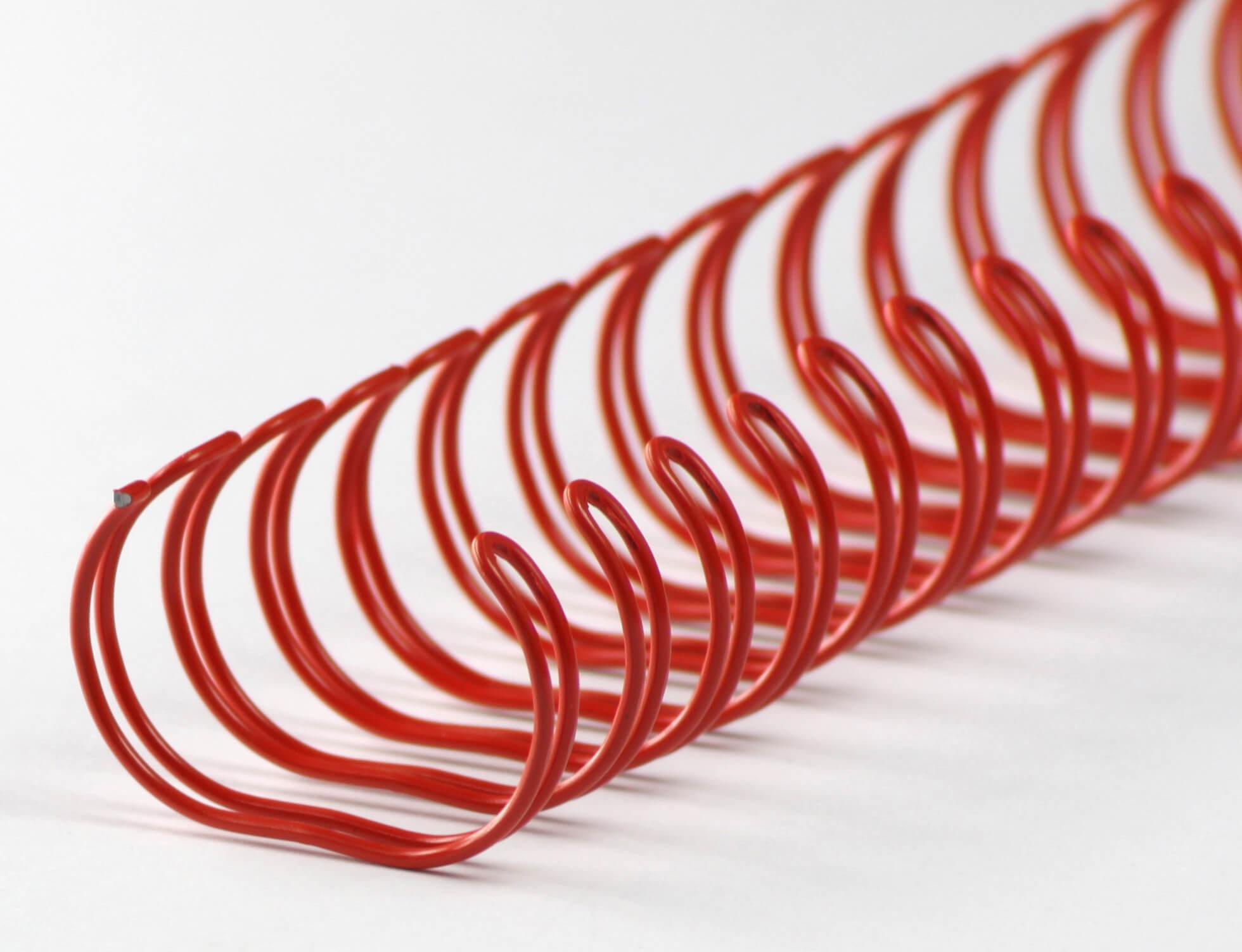 Pieni di binder wire 34...