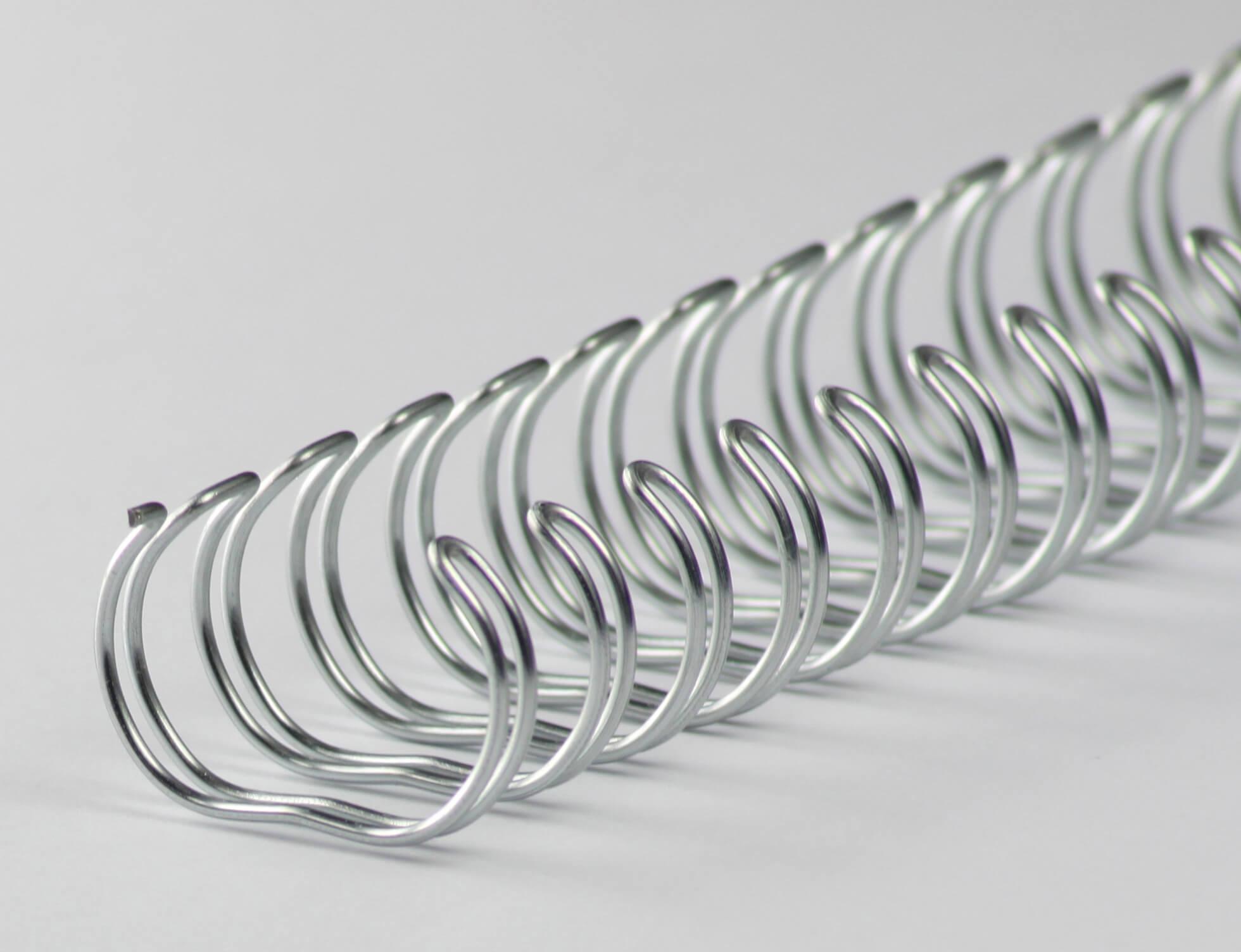 Pieni di binder wire 34...