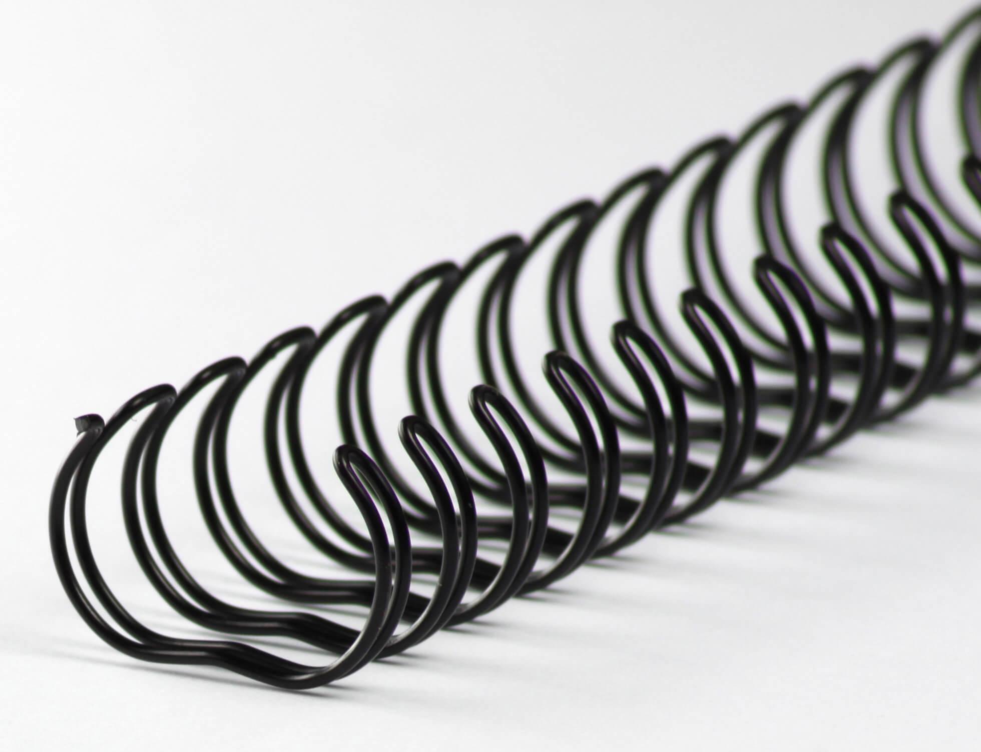 Pieni del binder wire 34...