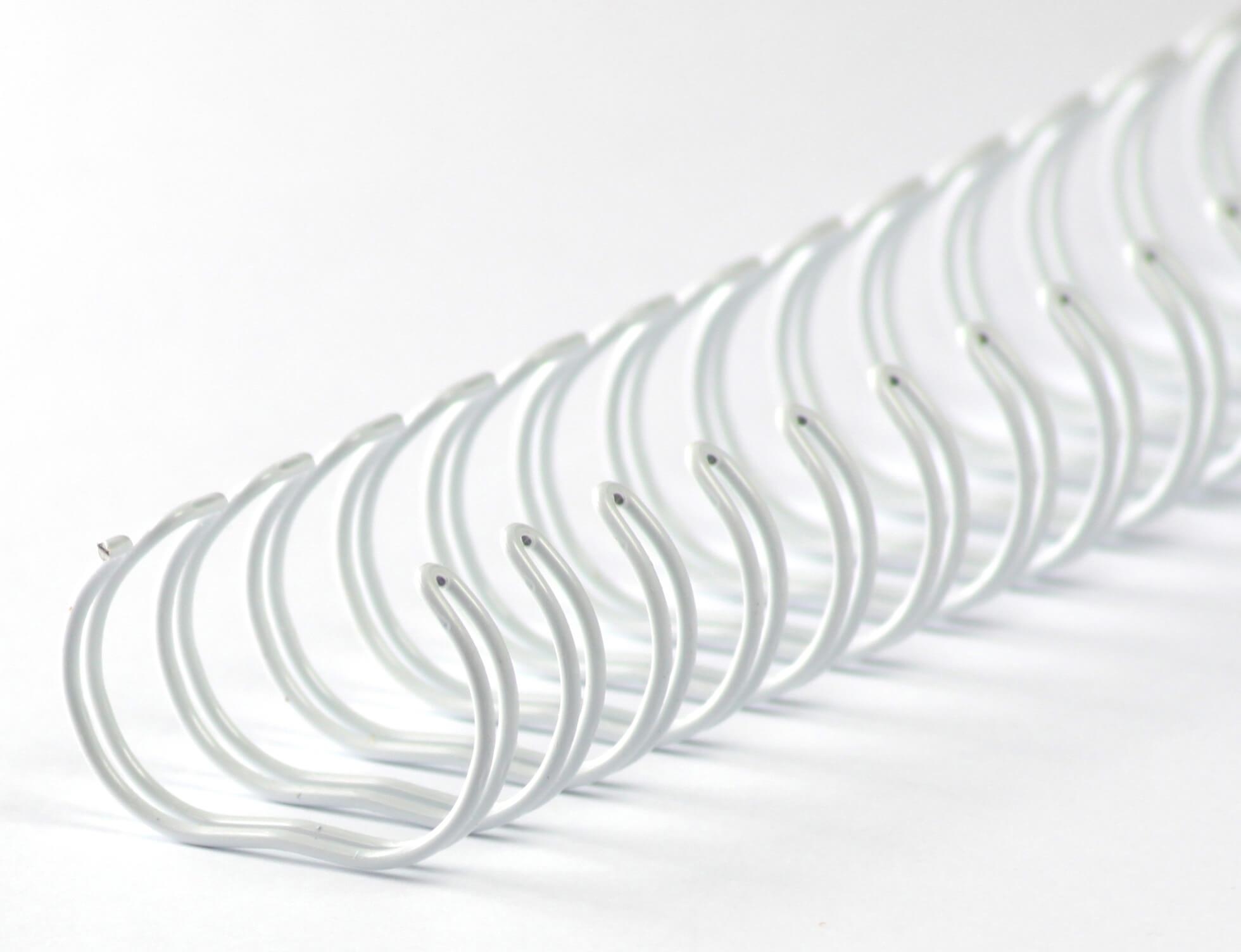 Pieni di binder wire 34...