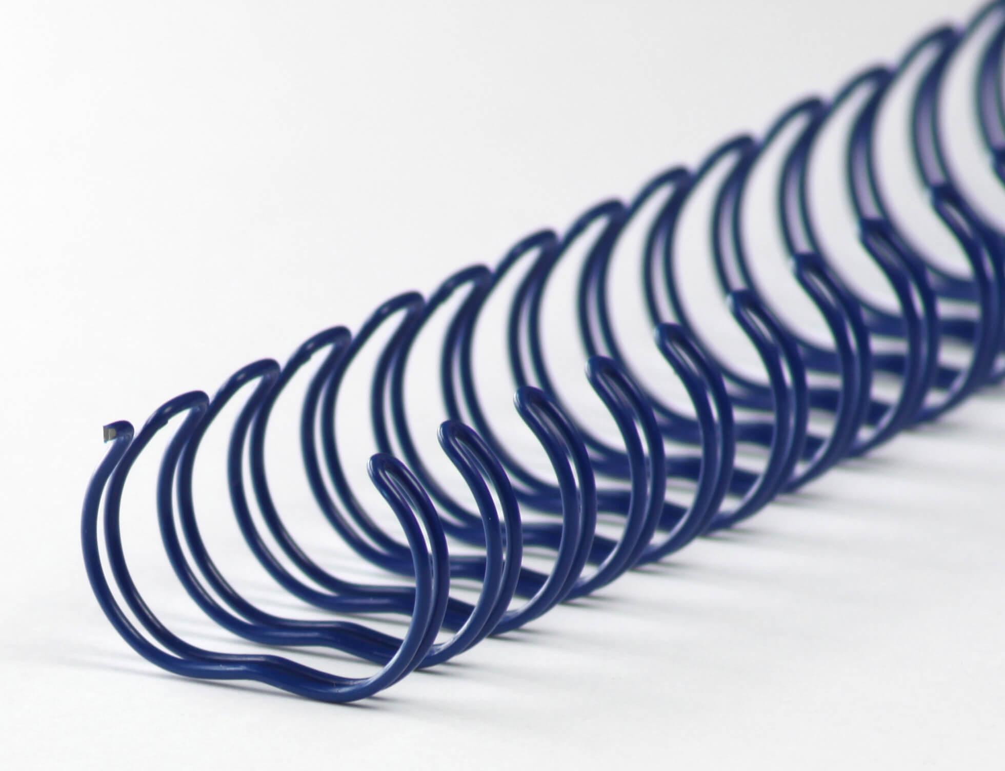 Pieni del binder wire 34...