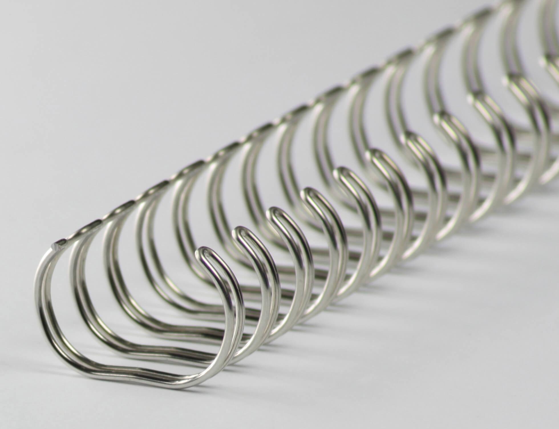 Pieni di binder wire 34...
