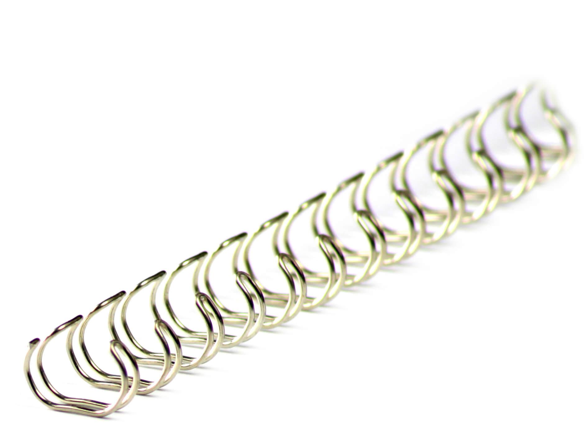 Pieni di binder wire 34...