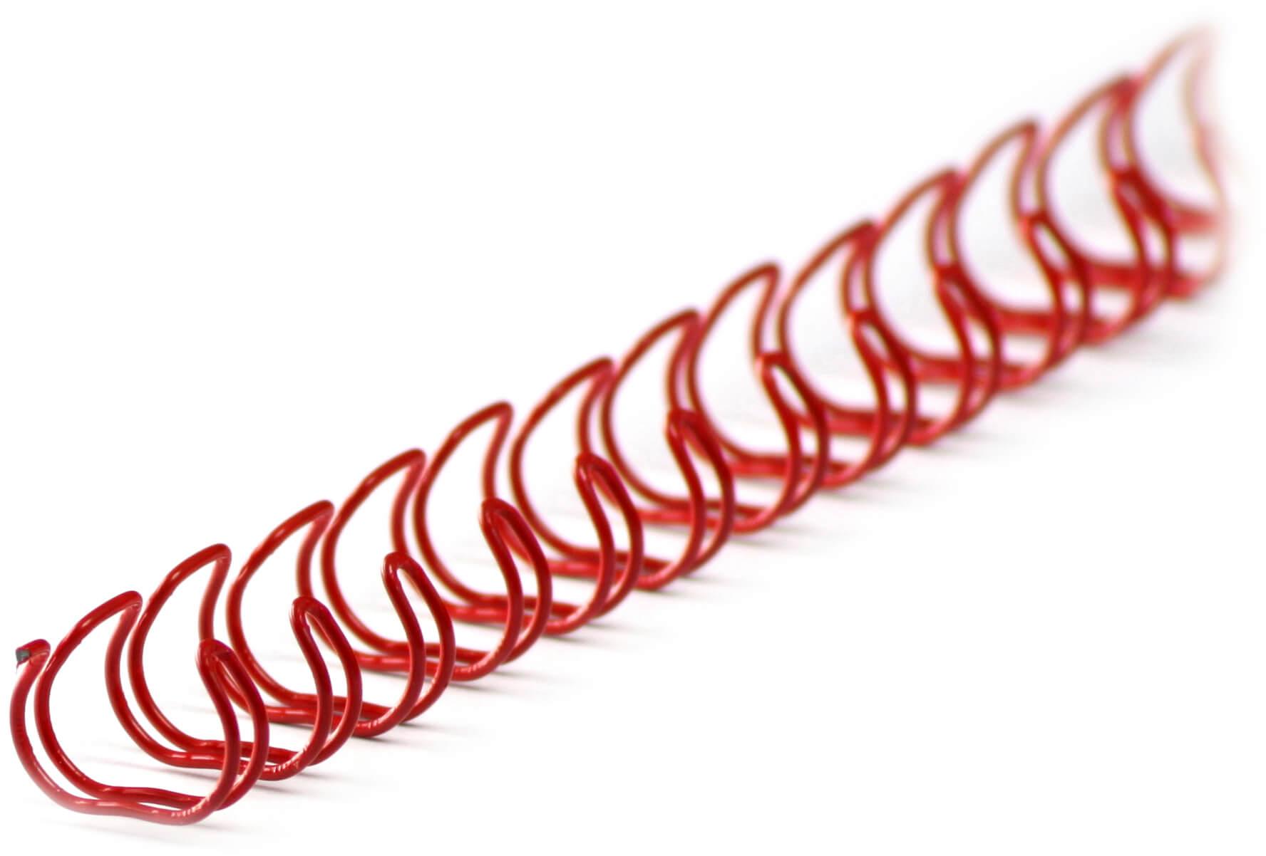 Pieni di binder wire 34...