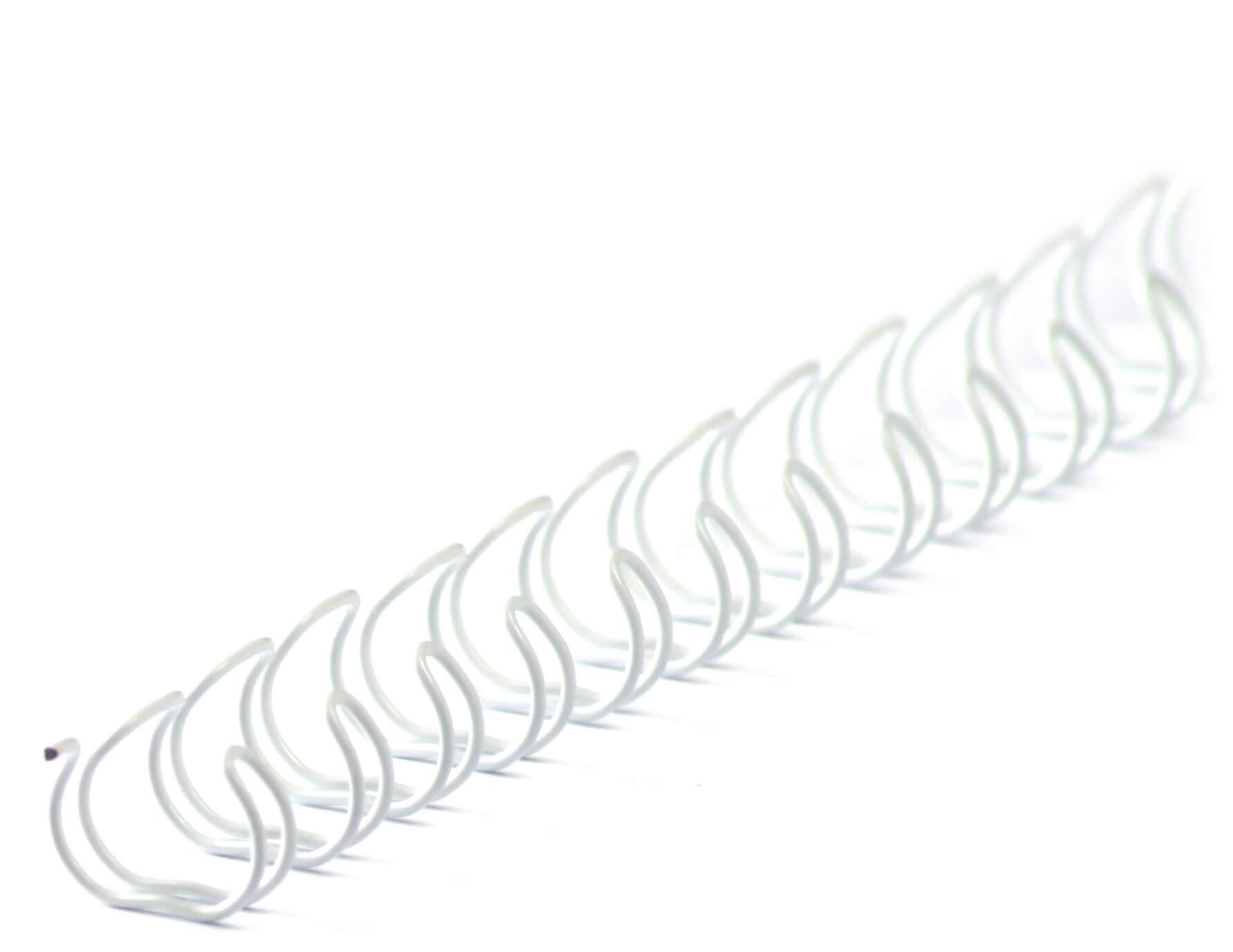 Pieni di binder wire 34...