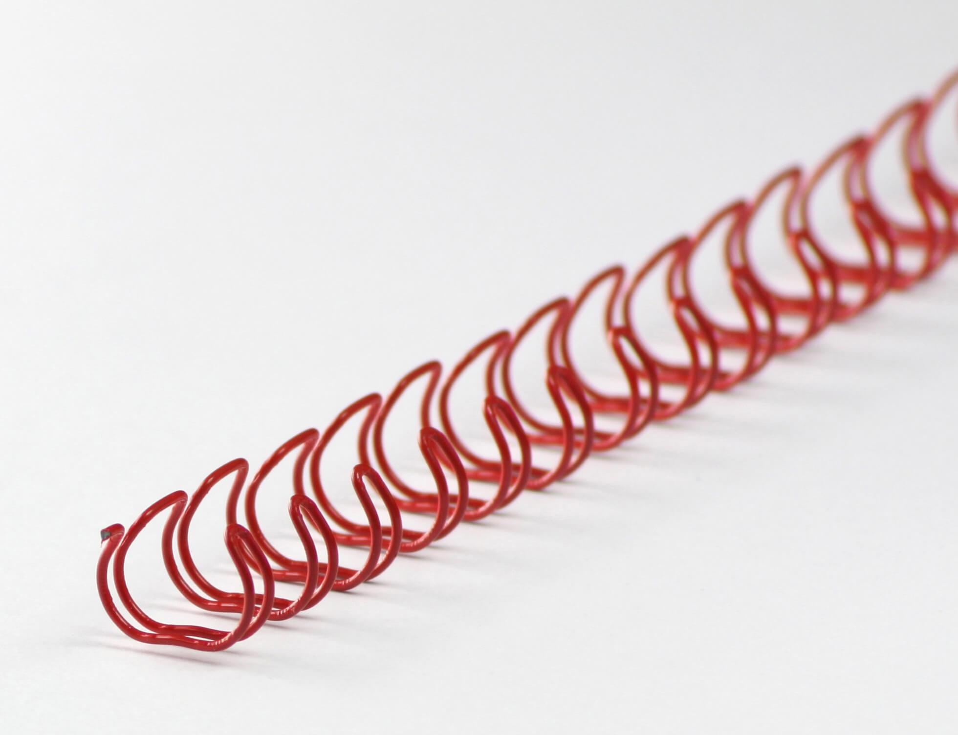 Pieni di binder wire 34...