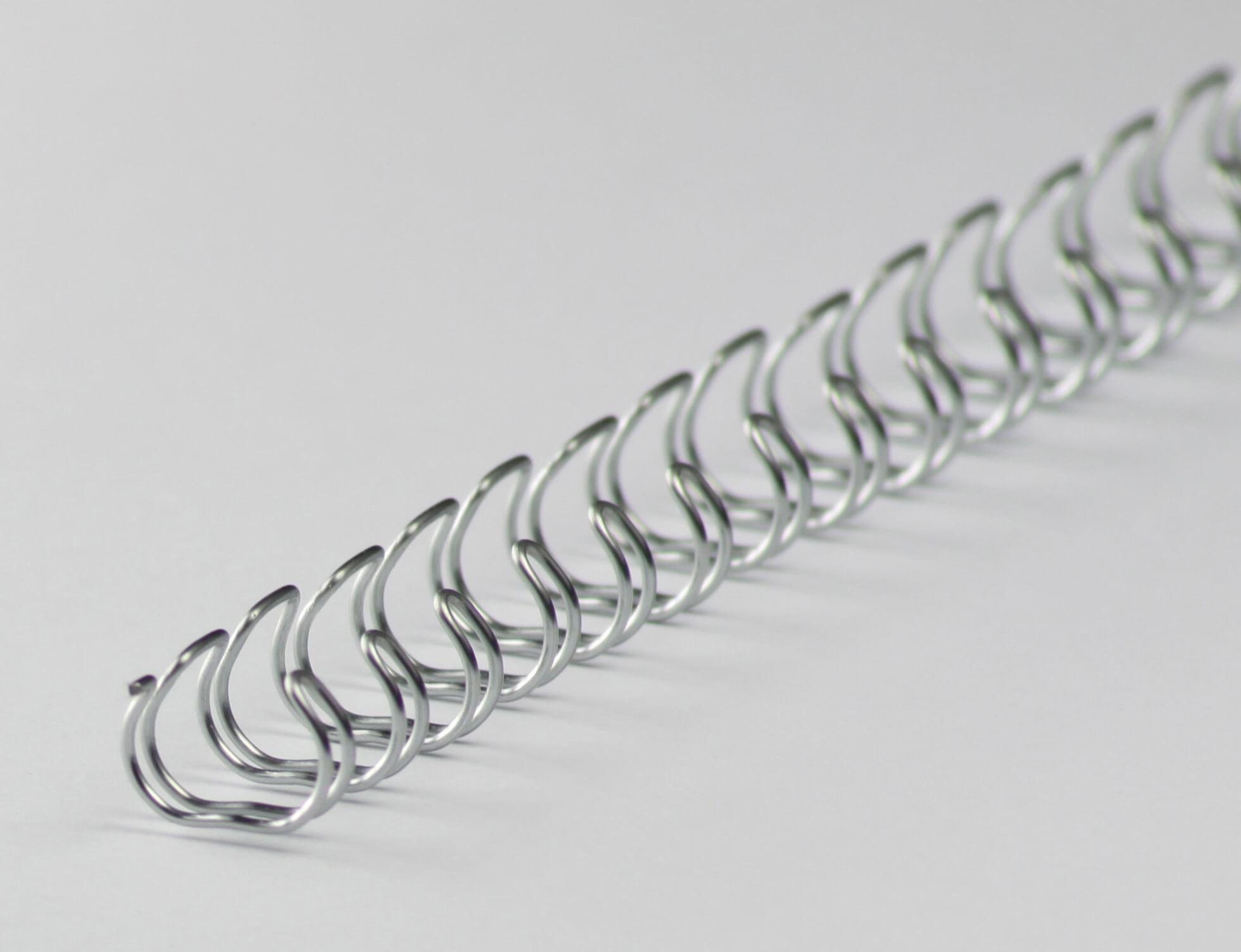 Pieni di binder wire 34...