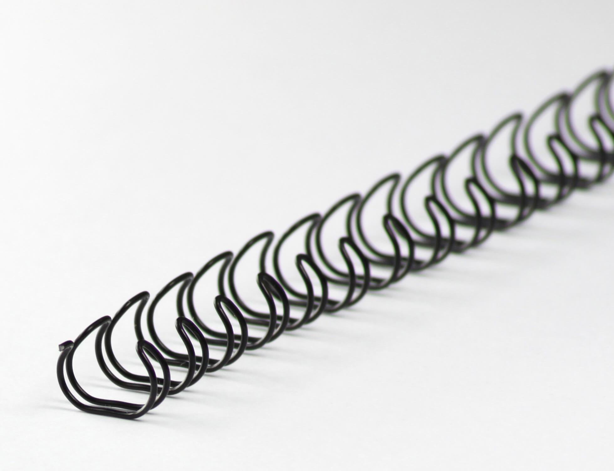 Pieni di binder wire 34...
