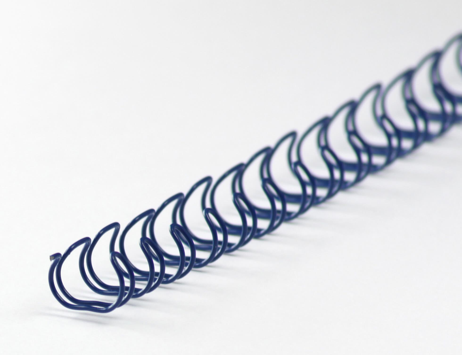 Pieni di binder wire 34...