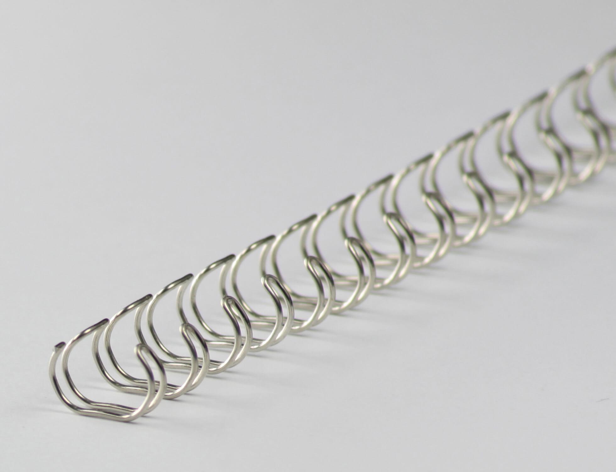 Pieni di binder wire 34...