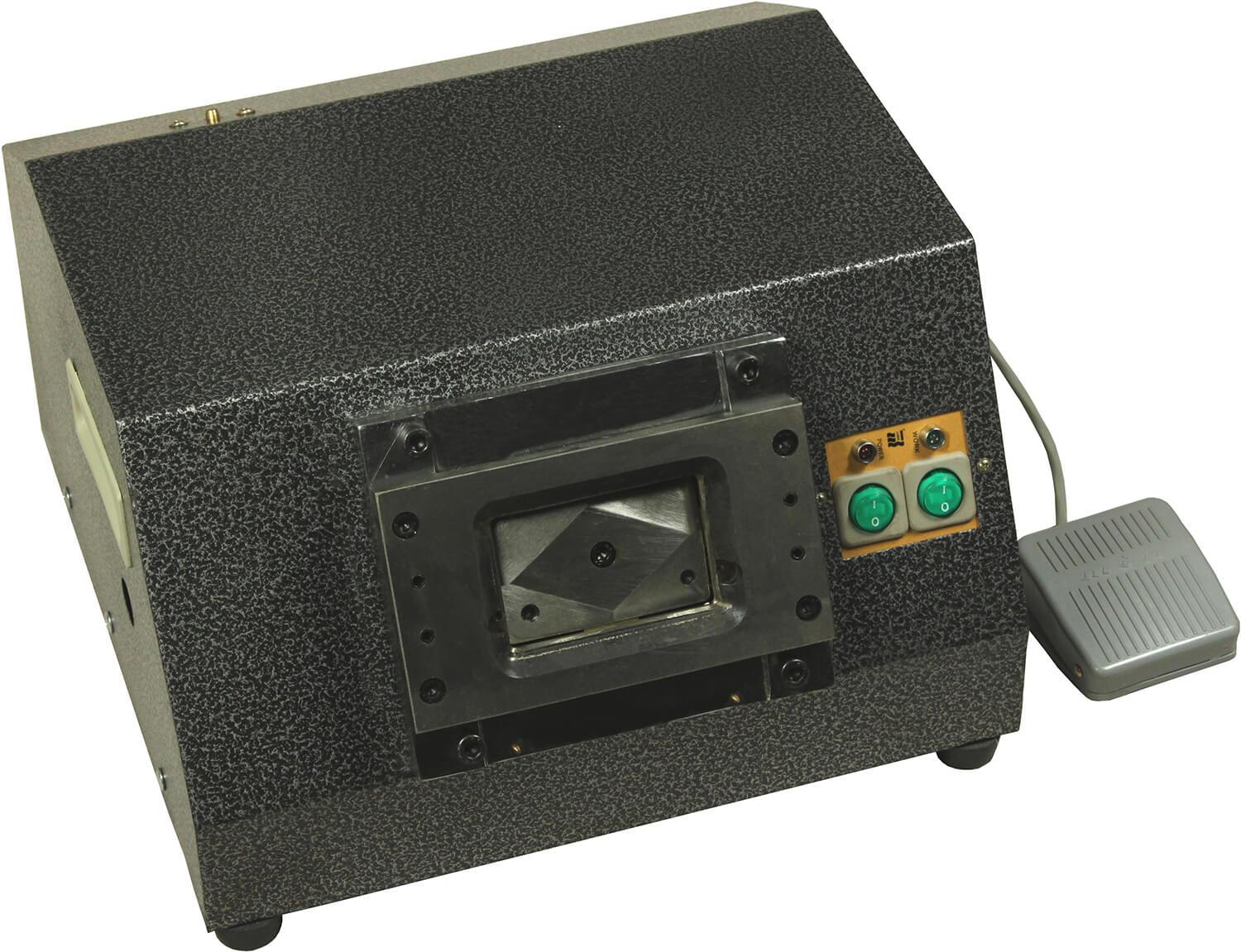 Visite Card Punches Var. Size Professional Device (1 pezzo)