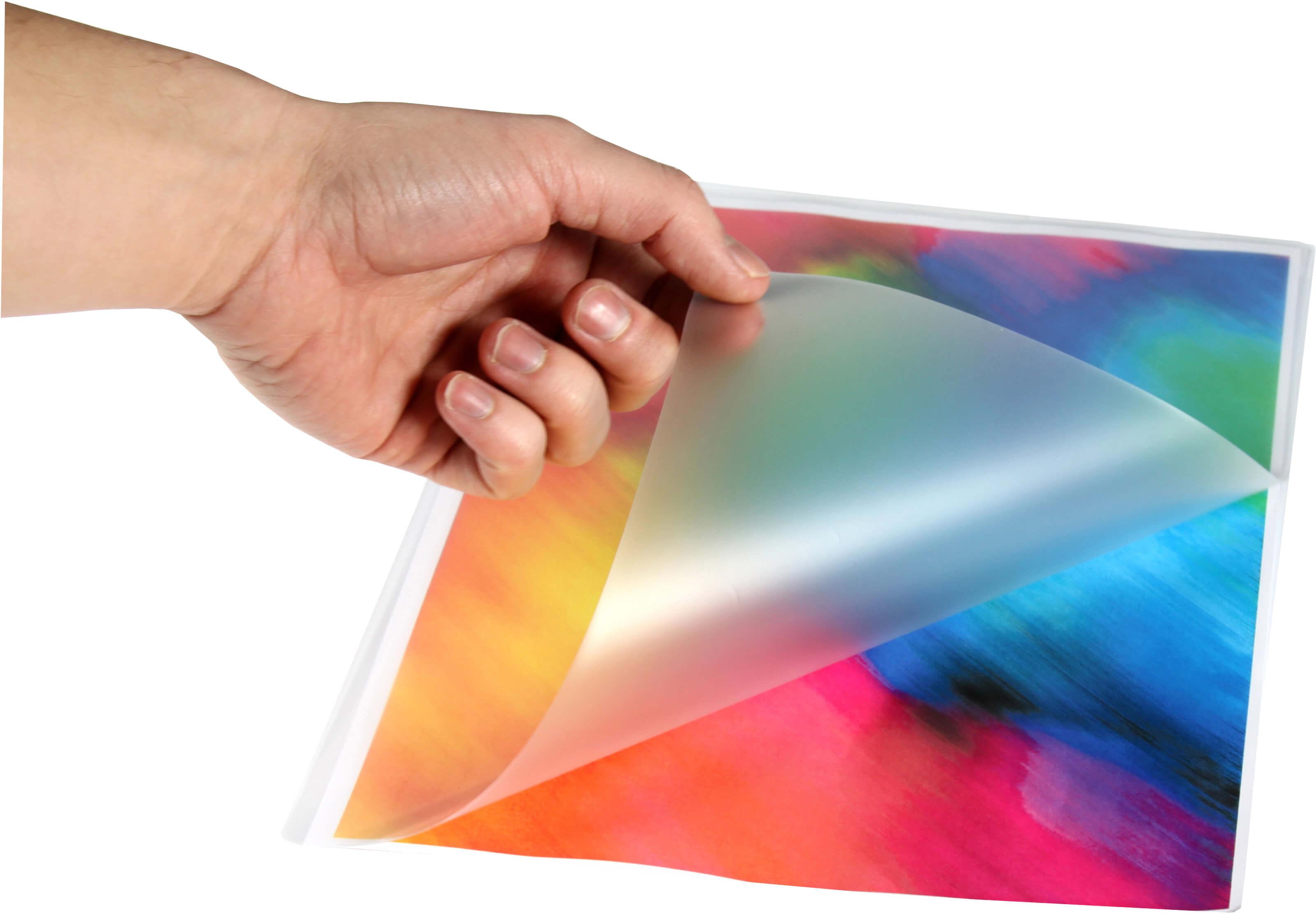 Film laminati A5 (154 x 216...
