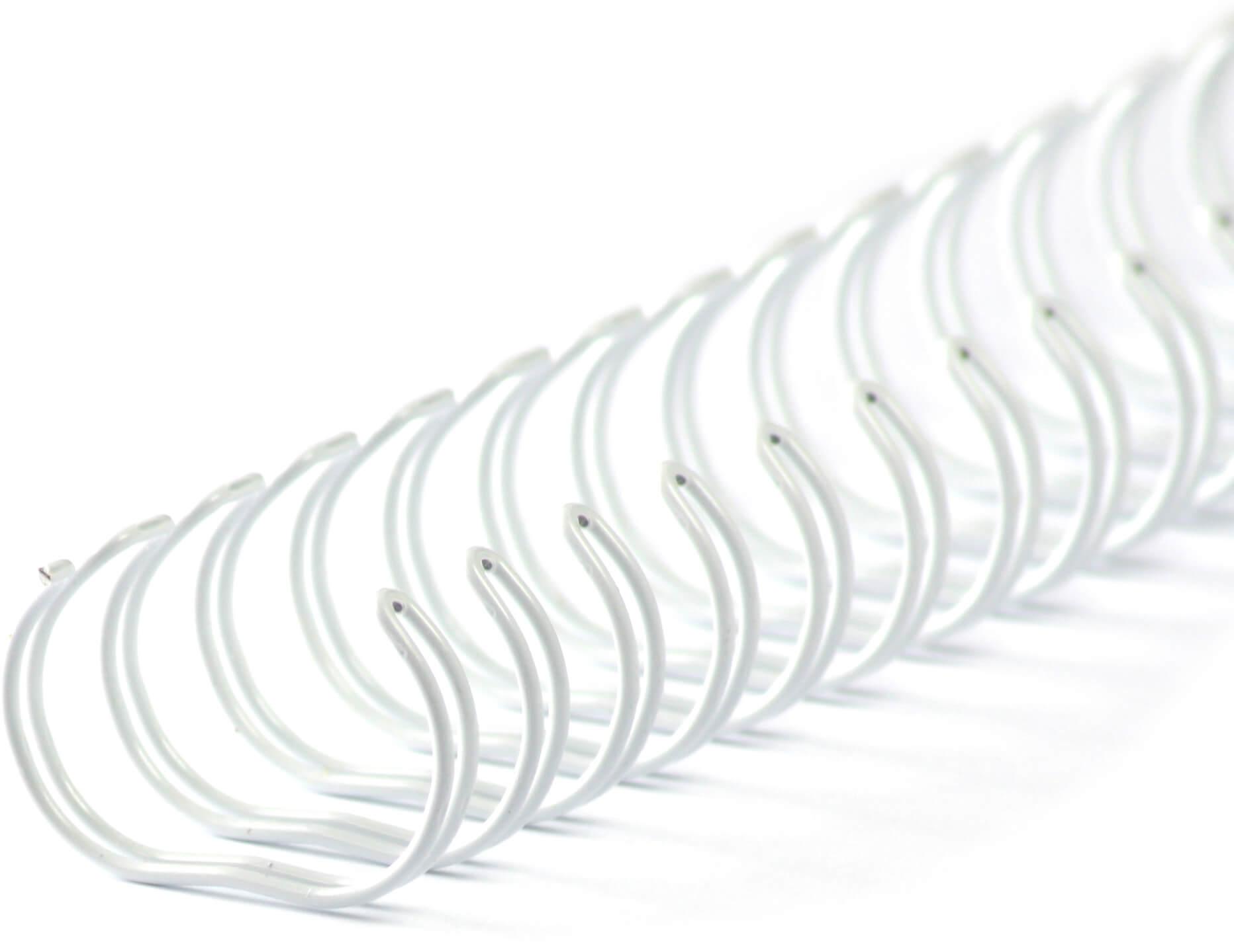 Pieni di binder wire 34...