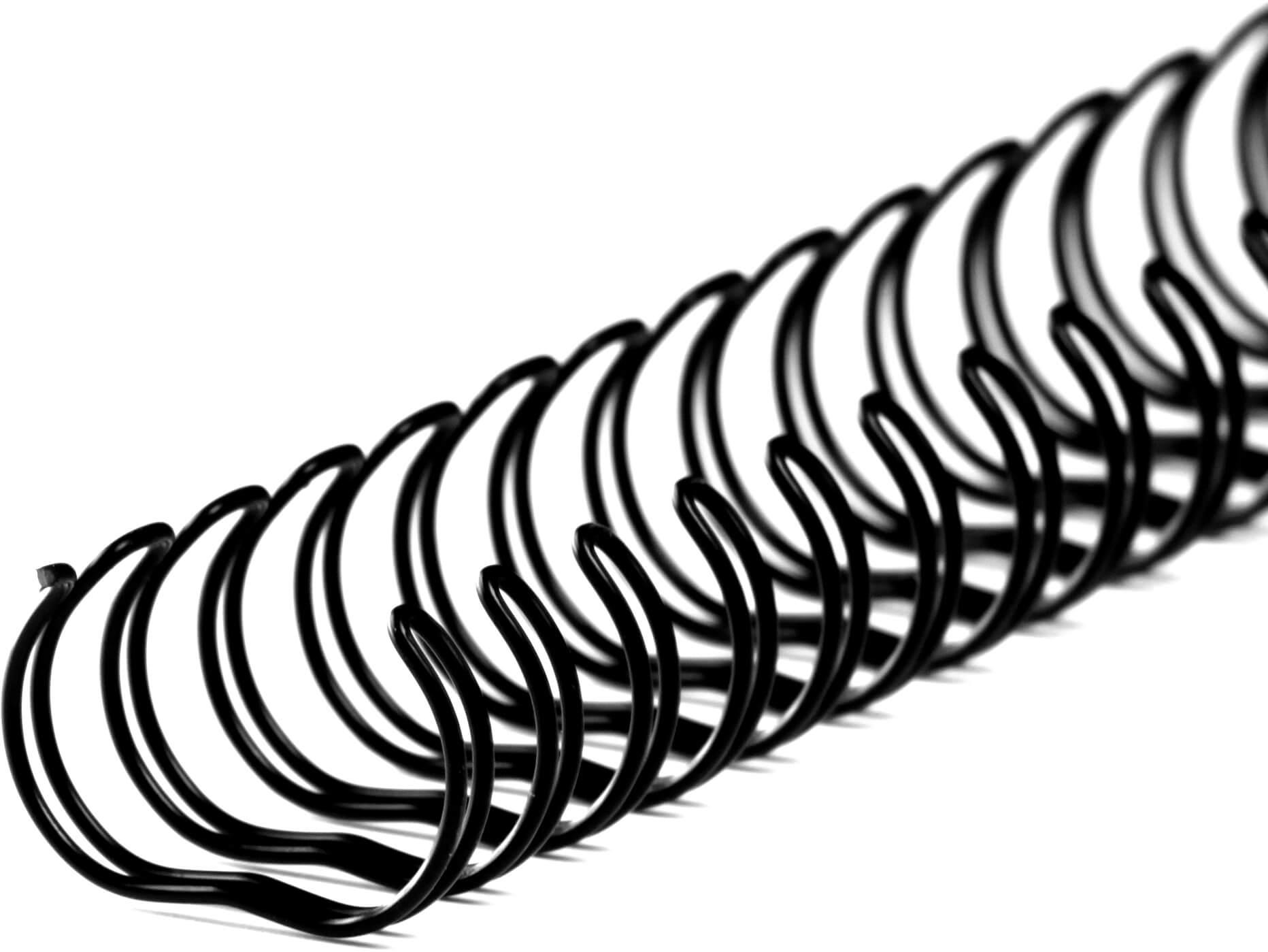 Pieni di binder wire 34...