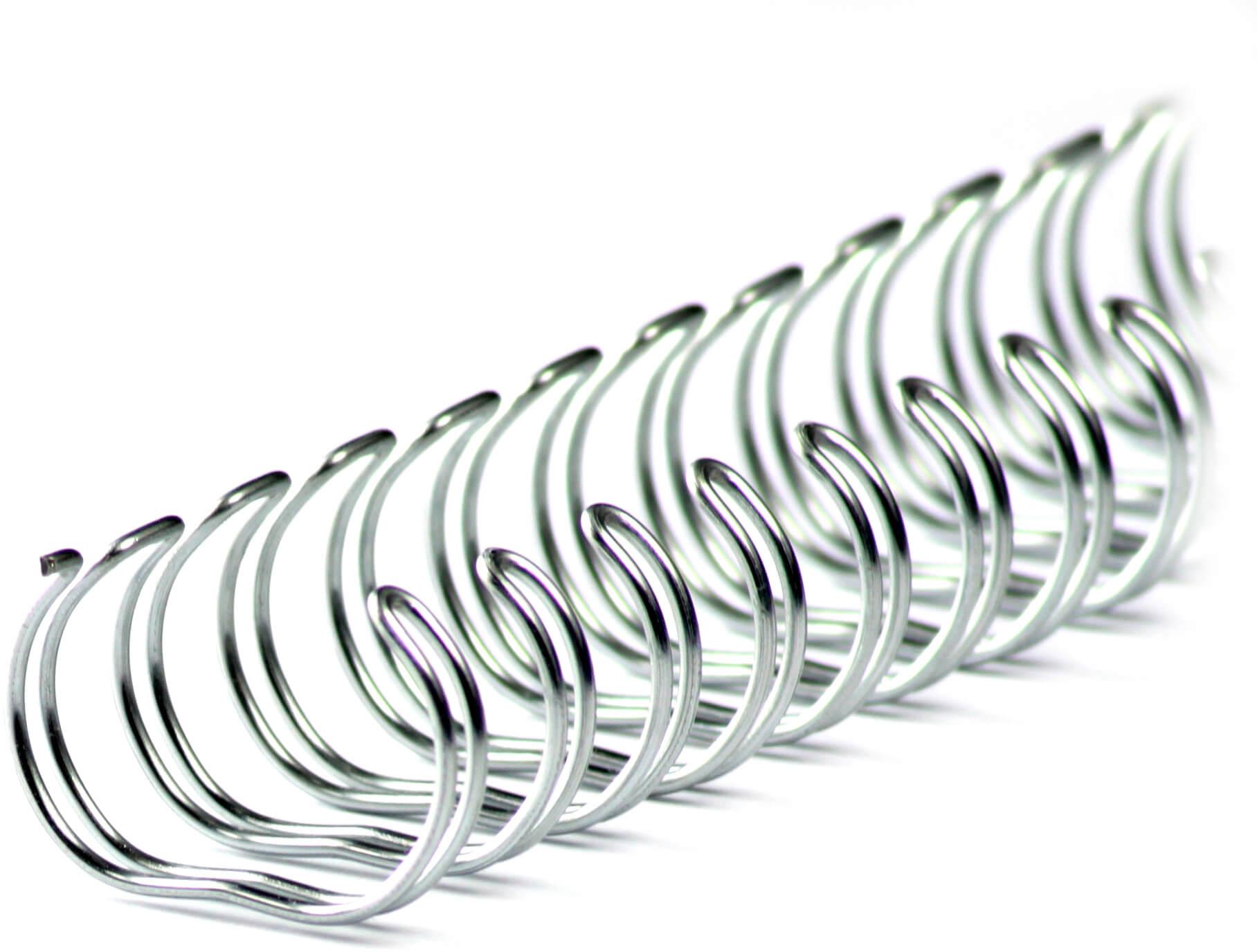 Pieni del binder wire 34...