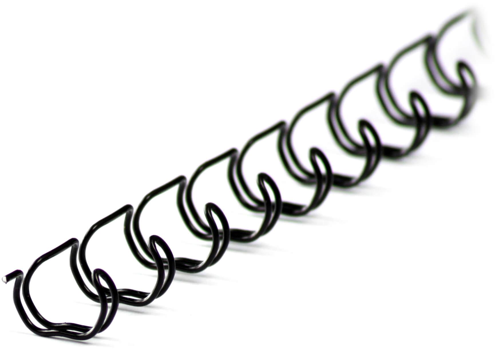 Pieni di binder wire 23...
