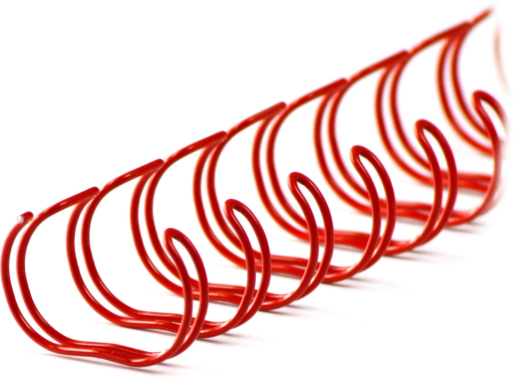 Pieni del binder wire 23...