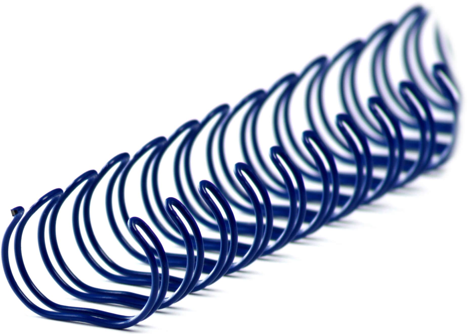 Pieni di binder wire 34...