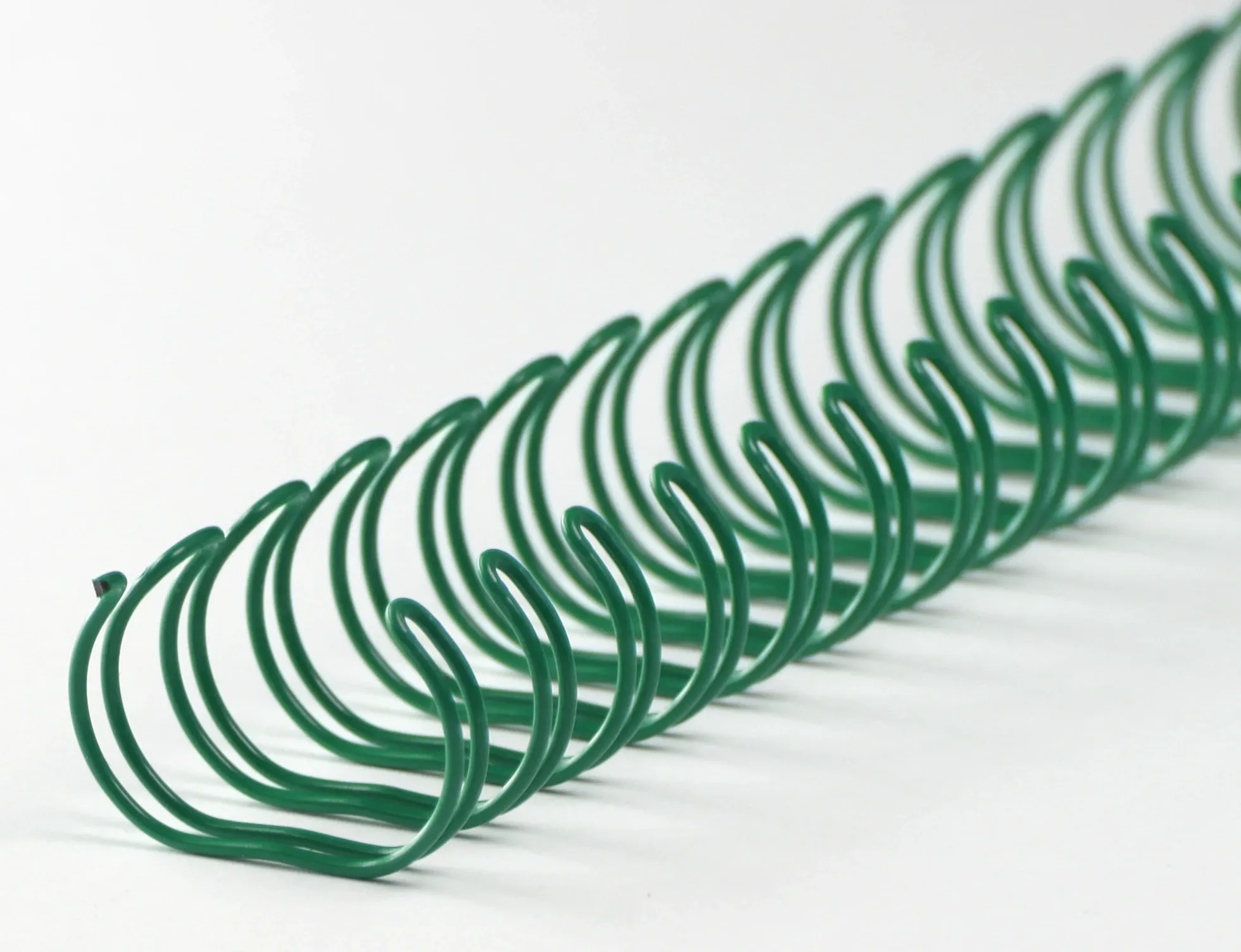 Pieni di binder wire 34...