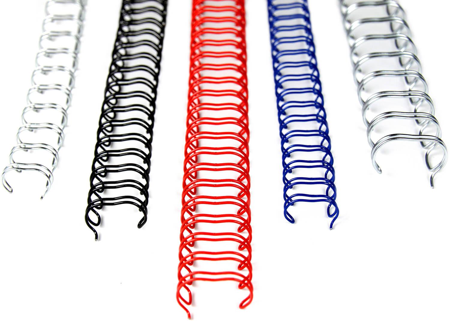 Pieni di binder wire 23...