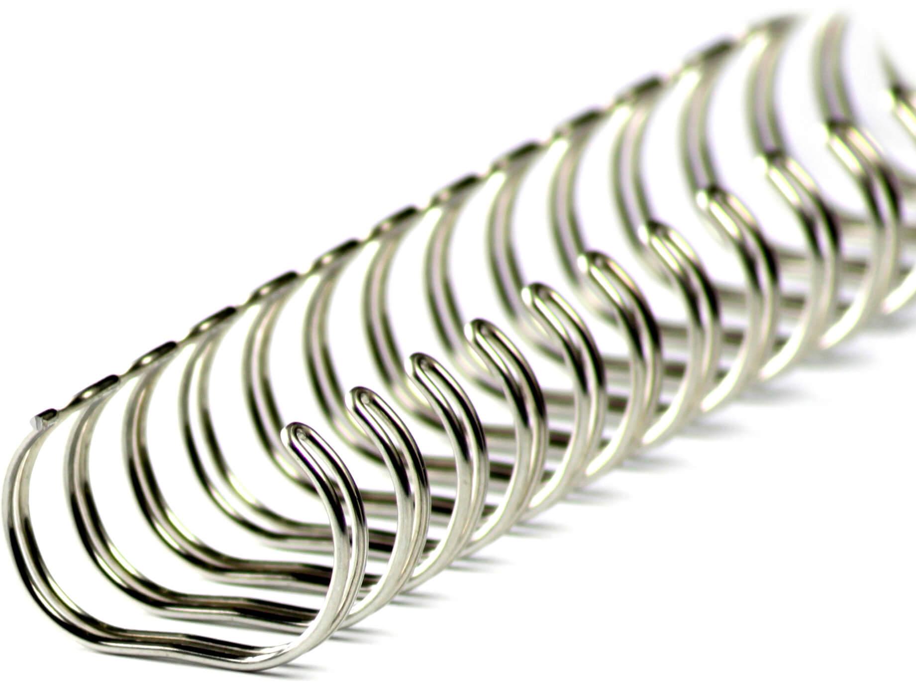 Pieni di binder wire 34...