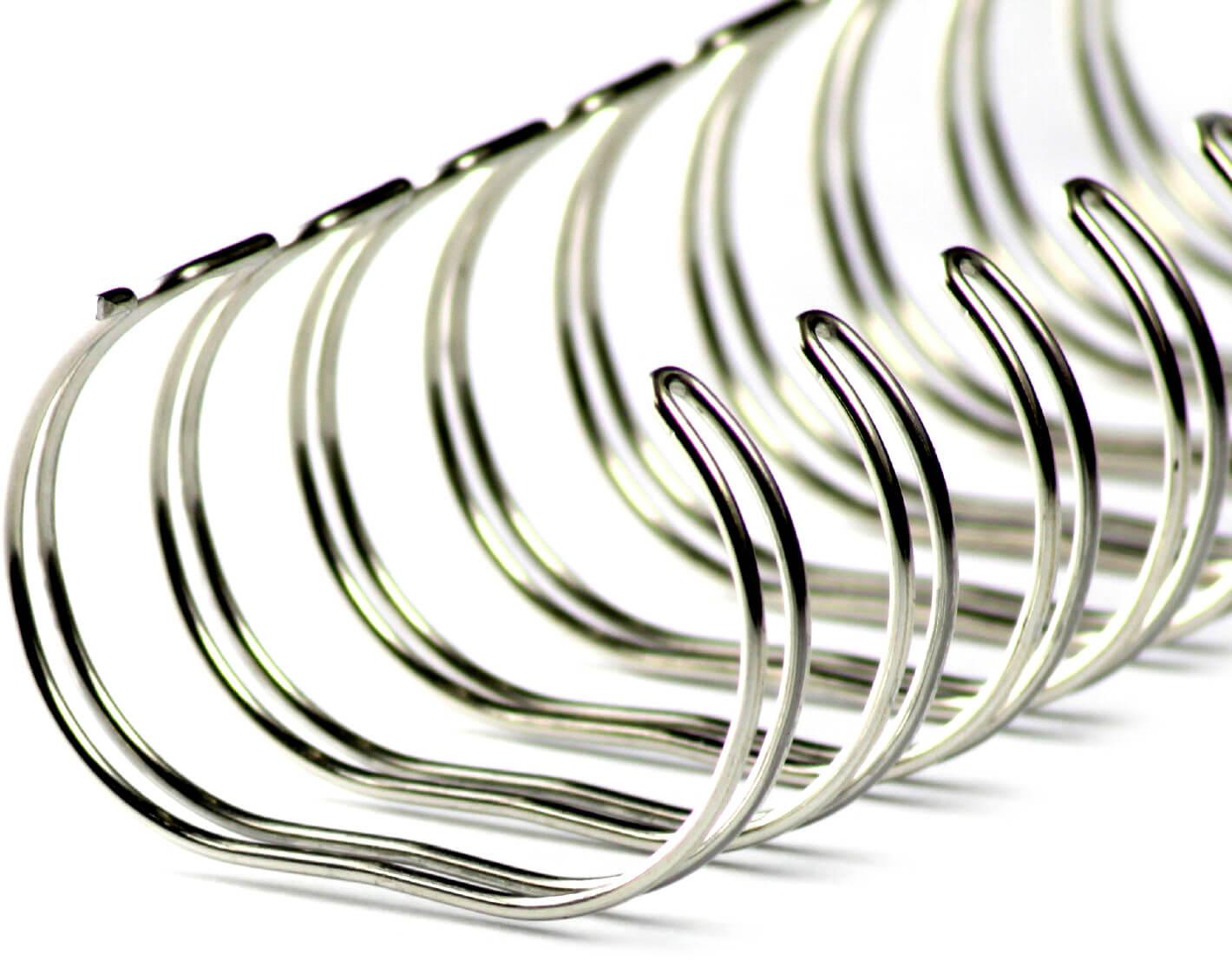 Pieni del binder wire 23...