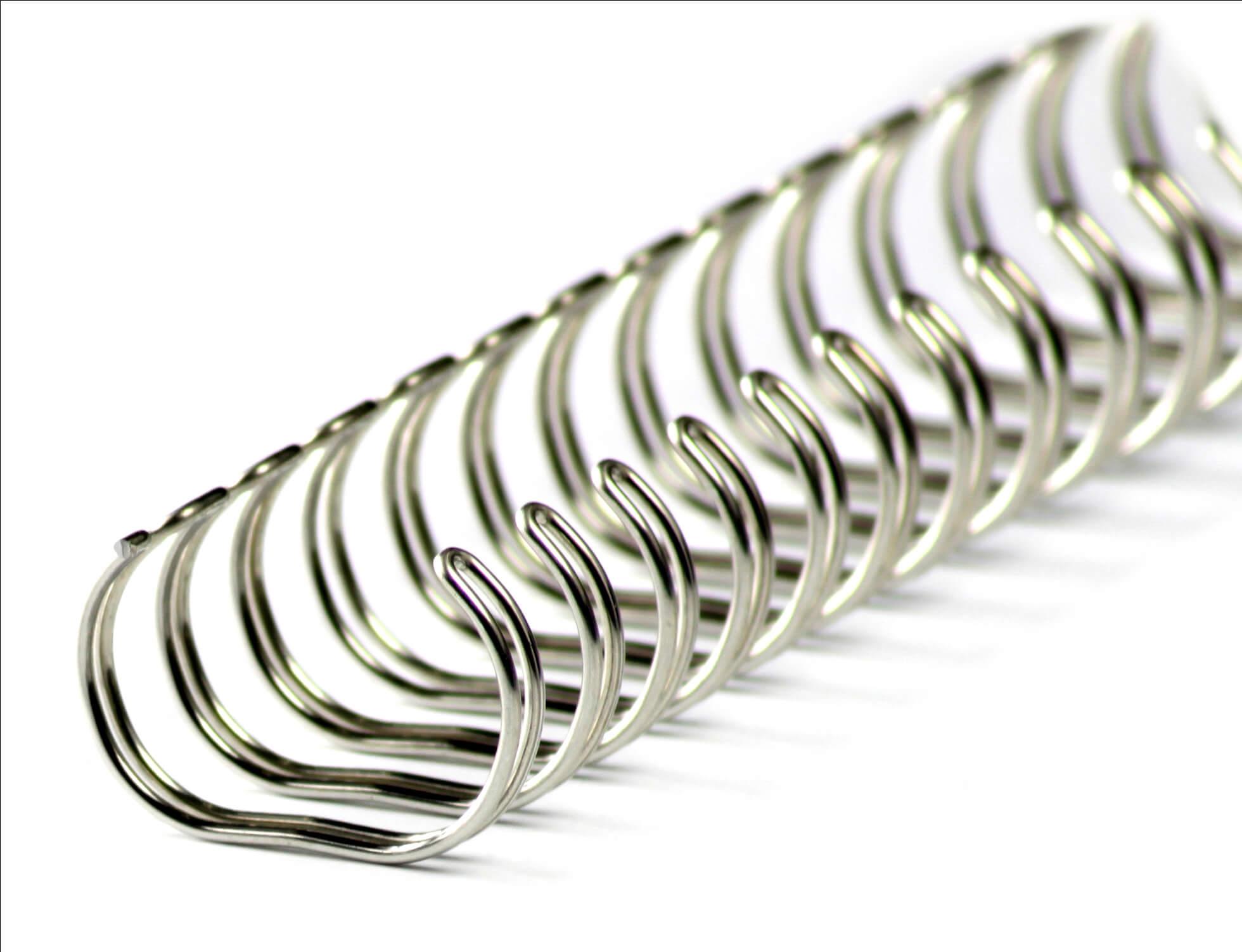 Pieni di binder wire 34...