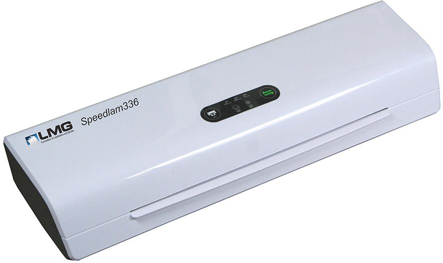 Dispositivo LMG Speedlam 336 Laminier - Din A3, larghezza di lavoro 330mm (1 pezzo)