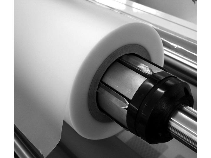 LaminierstraÃƒÅ¸e Media Speed Ã¢â‚¬â€¹Ã¢â‚¬â€¹con una larghezza di lavoro di 800 mm (1 pezzo)