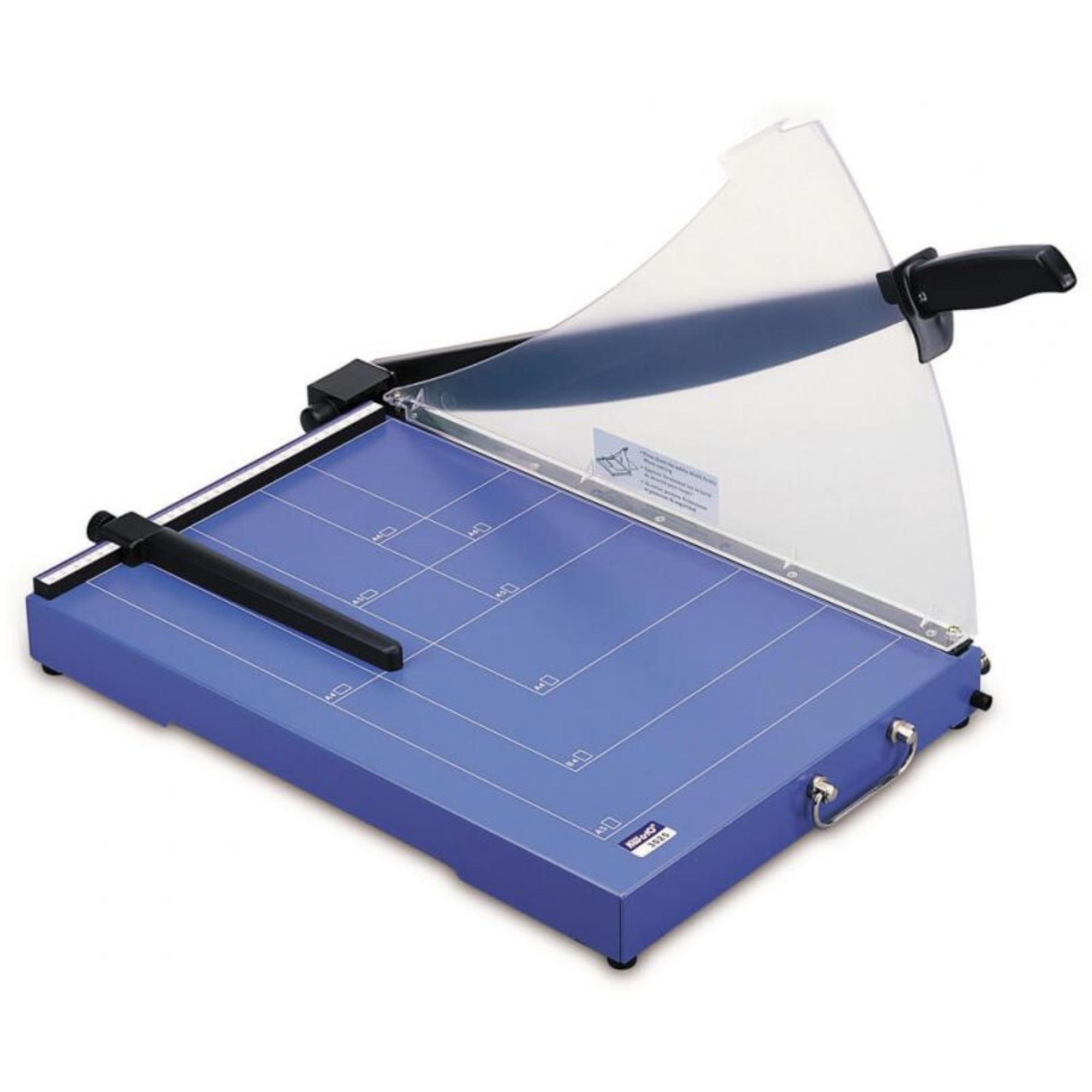 Cutter a leva KWTRIO 13025,...