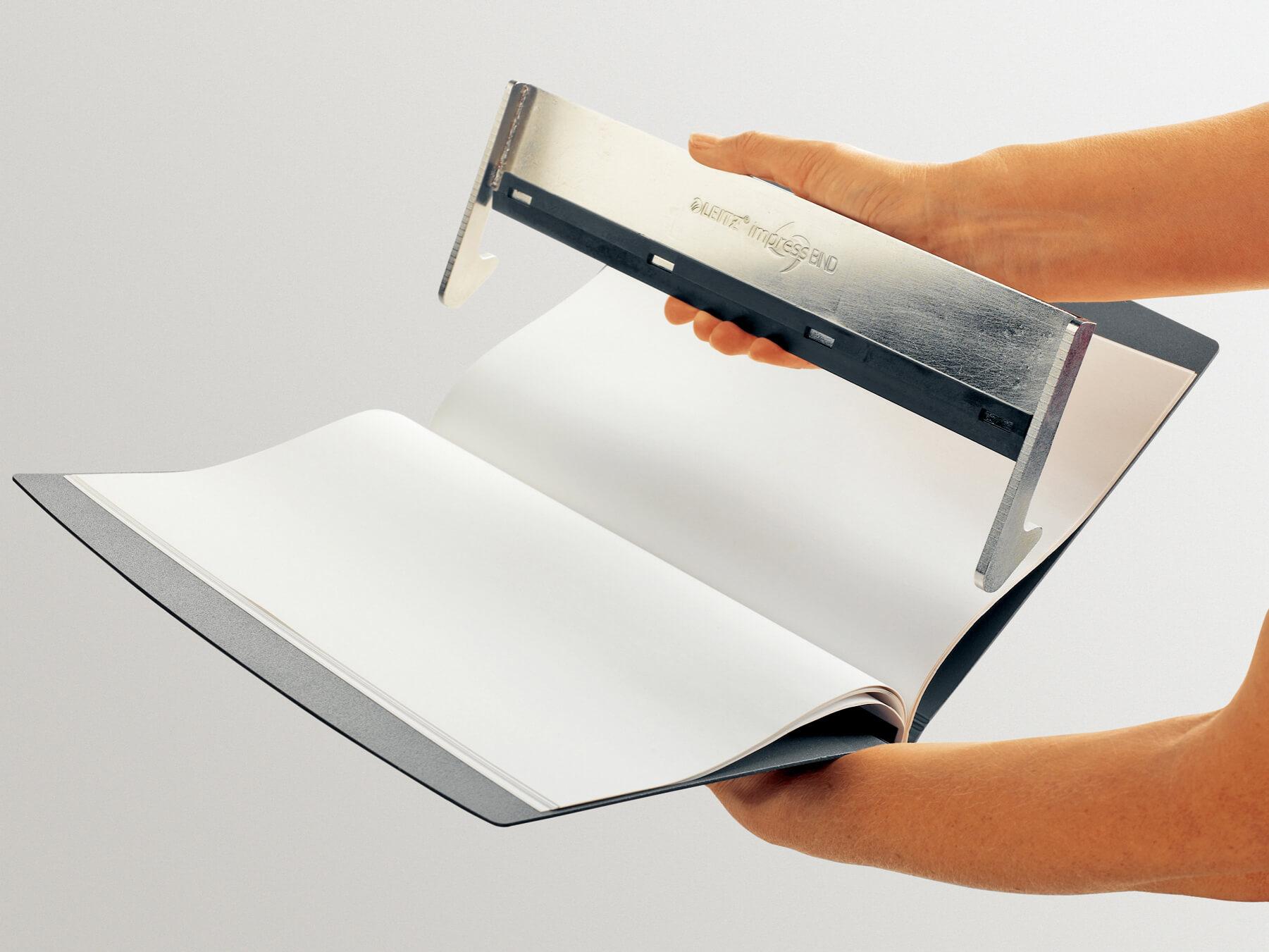 -SEMSTRADAZIONE DEVISIO- Custodia per Esselt Impress 280 (1 pezzo)